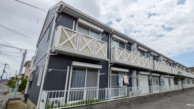 【外観】 | グリーンプラザ中町Ａ棟