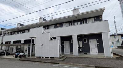 【外観】 | グリーンプラザ中町Ａ棟