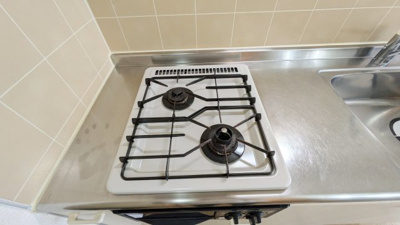 【キッチン】 | グリーンプラザ中町Ａ棟