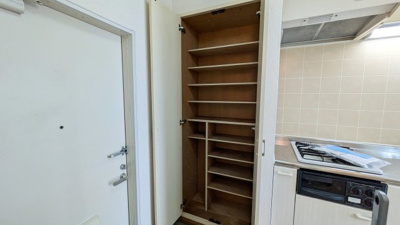 【収納】 | グリーンプラザ中町Ａ棟