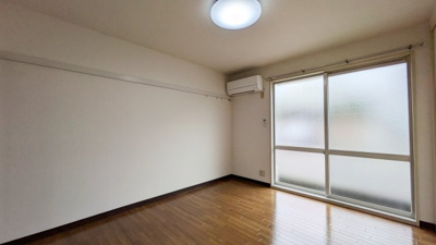 【寝室】 | グリーンプラザ中町Ａ棟