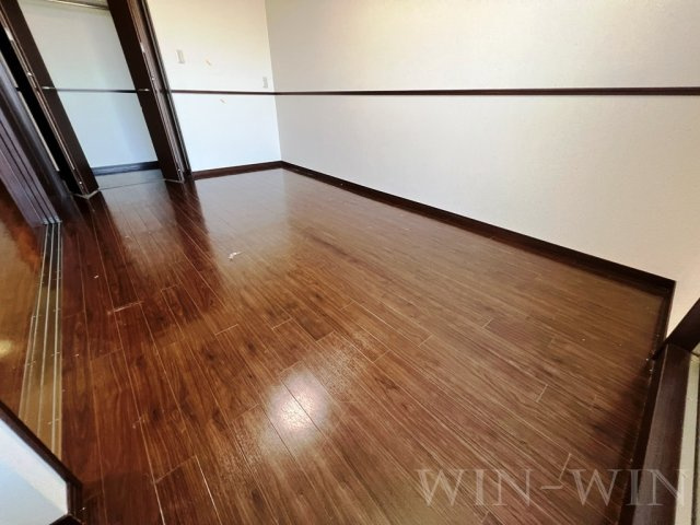 ドゥソールの寝室|イメージ（同建物内別部屋の写真です）