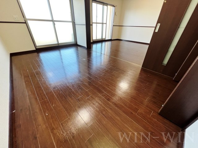 ドゥソールの寝室|イメージ（同建物内別部屋の写真です）