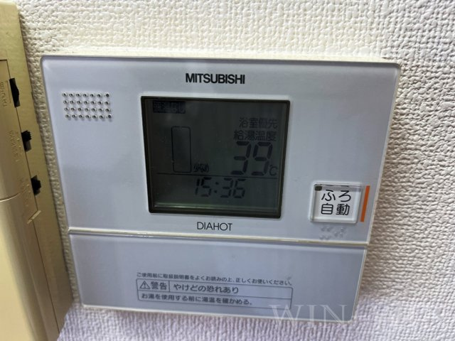 ドゥソールの設備|イメージ（同建物内別部屋の写真です）