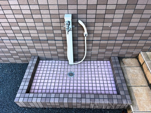 ドゥソールのその他共用部分