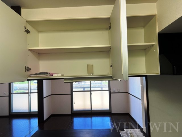 ドゥソールのキッチン|イメージ（同建物内別部屋の写真です）