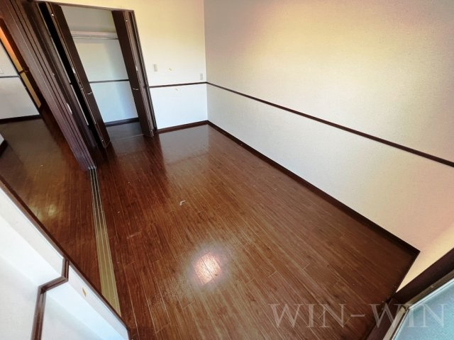 ドゥソールの寝室|イメージ（同建物内別部屋の写真です）