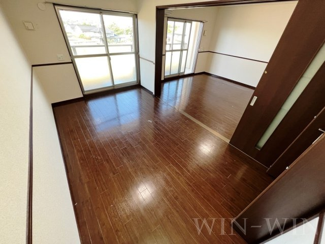 ドゥソールの寝室|イメージ（同建物内別部屋の写真です）