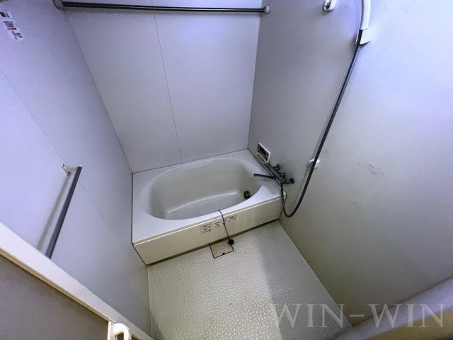 ドゥソールの浴室|イメージ（同建物内別部屋の写真です）