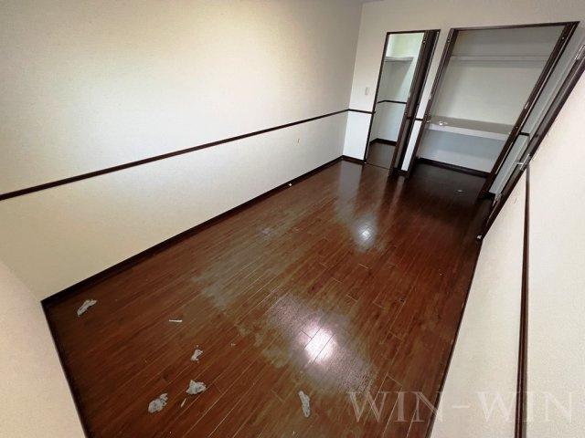 ドゥソールの寝室|イメージ（同建物内別部屋の写真です）