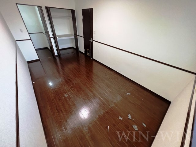 ドゥソールの寝室|イメージ（同建物内別部屋の写真です）