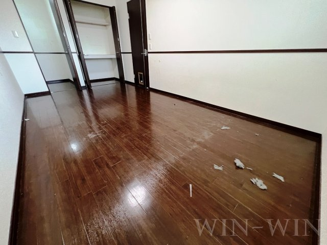 ドゥソールの寝室|イメージ（同建物内別部屋の写真です）