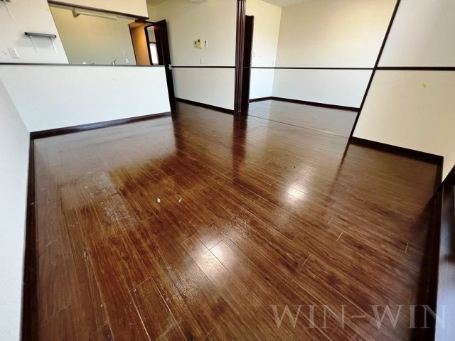ドゥソールの居間・リビング|イメージ（同建物内別部屋の写真です）