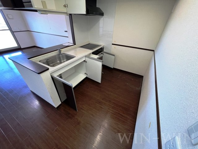 ドゥソールのその他|イメージ（同建物内別部屋の写真です）