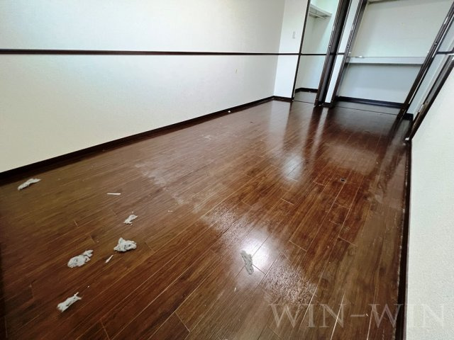 ドゥソールの寝室|イメージ（同建物内別部屋の写真です）