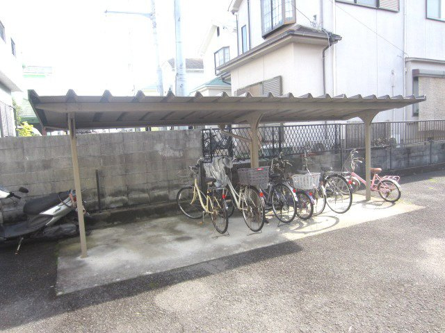 【その他】 | リッチネス阪南Ｂ棟