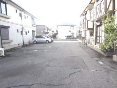 【その他】 | リッチネス阪南Ｂ棟