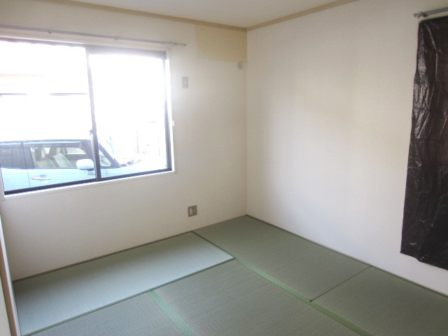 【寝室】 | リッチネス阪南Ｂ棟
