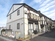 リッチネス阪南Ｂ棟の画像