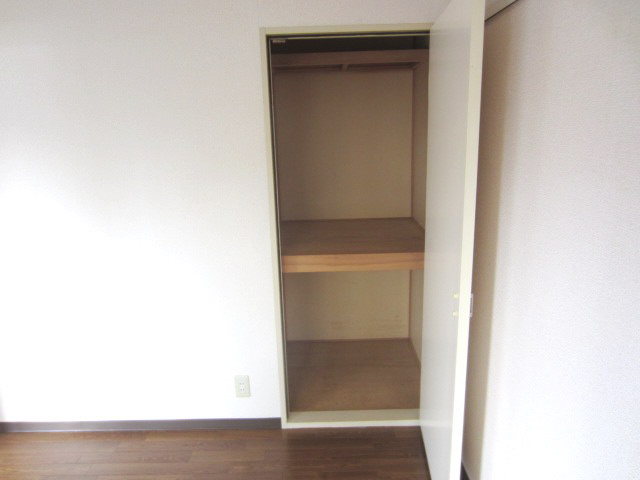 【収納】 | リッチネス阪南Ｂ棟