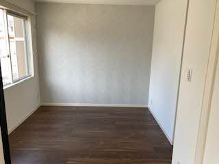 【洋室】 | フレグランス阪南A棟