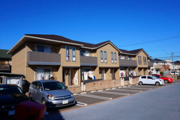 ラ・ヴィスタ　Ａ棟　　刈谷市近郊の賃貸はクラスホーム