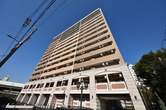 Luxe難波西Ⅲ