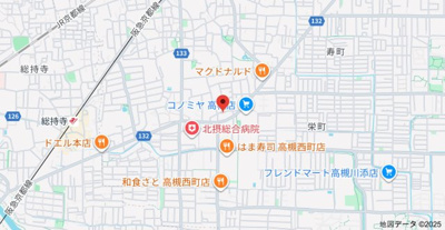 【地図】 | ラパン ノアール