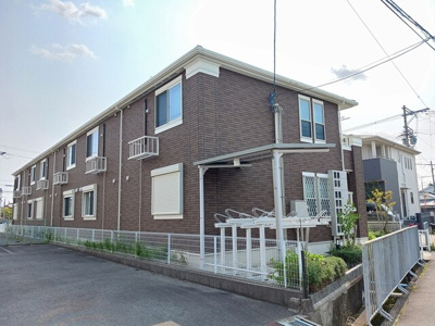 【外観】 | ラパン ノアール