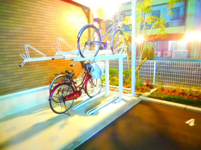 【その他共用部分】 | ラパン ノアール