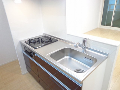 【キッチン】 | ラパン ノアール