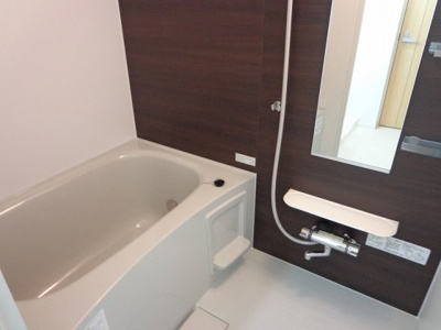 【浴室】 | ラパン ノアール