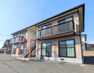 ディアス恩田　B棟の画像