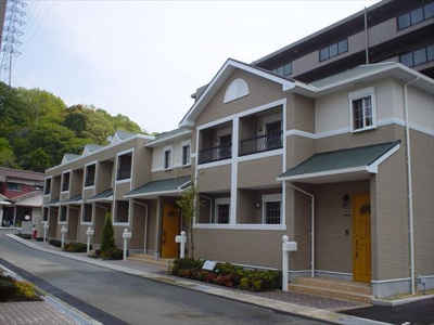 【外観】 | グレイスアニバーサリー東館