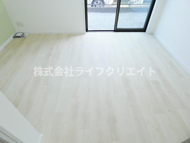 Gran Feliciaの居間・リビング