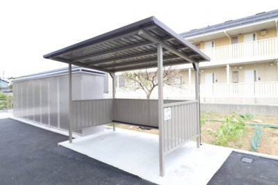 【その他共用部分】 | ルミノーザ