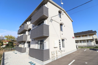 【外観】 | ルミノーザ