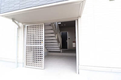 【エントランス】 | ルミノーザ