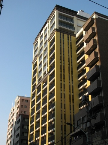 THE TOWER KOISHIKAWAの外観|外観