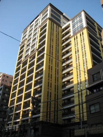 THE TOWER KOISHIKAWAの外観|外観