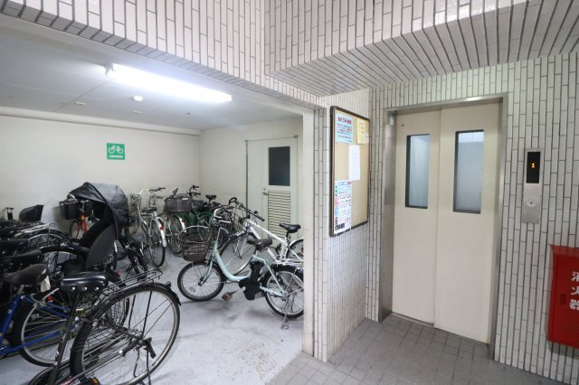 【その他共用部分】