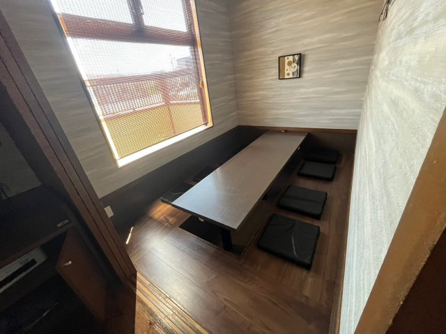 【内装】 | 村井町西2丁目貸店舗（1階）