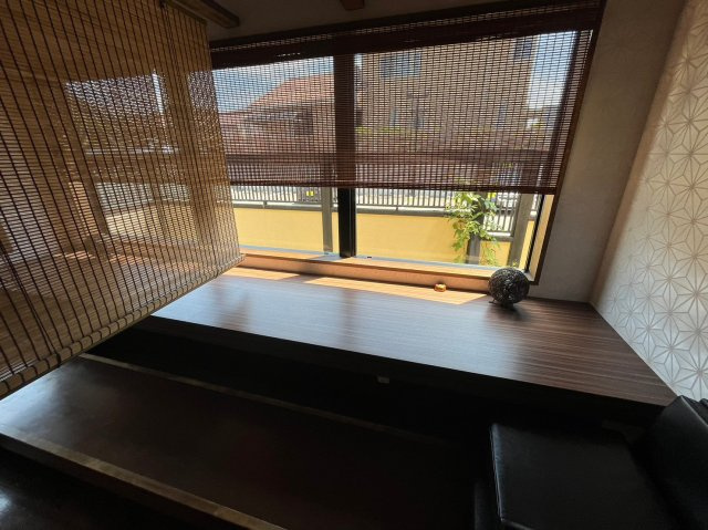 【内装】 | 村井町西2丁目貸店舗（1階）