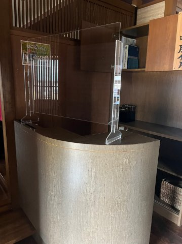 【内装】 | 村井町西2丁目貸店舗（1階）