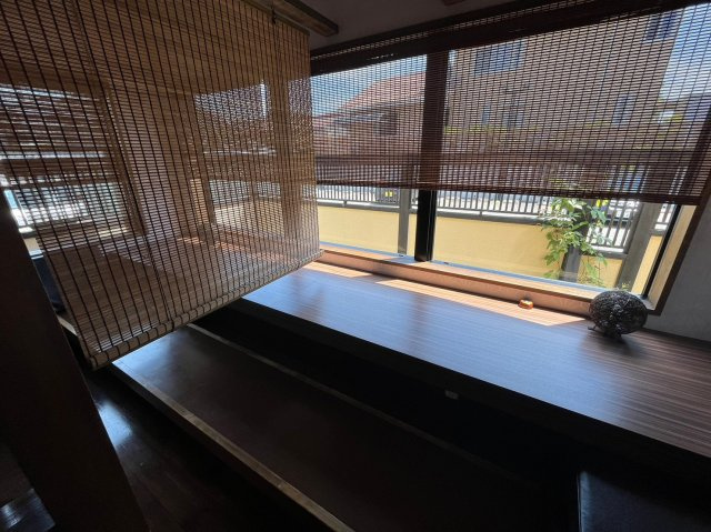 【内装】 | 村井町西2丁目貸店舗（1階）