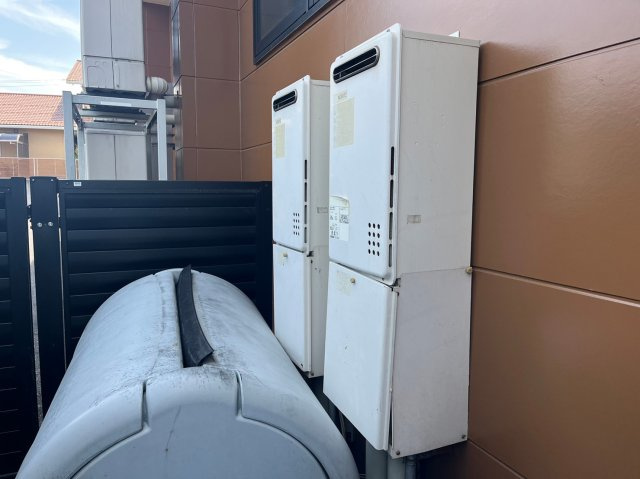 【その他】 | 村井町西2丁目貸店舗（1階）