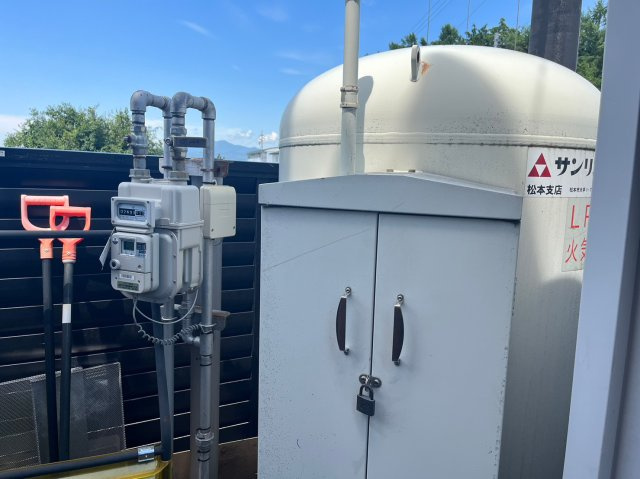 【その他】 | 村井町西2丁目貸店舗（1階）