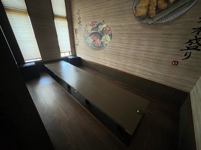 【内装】 | 村井町西2丁目貸店舗（1階）