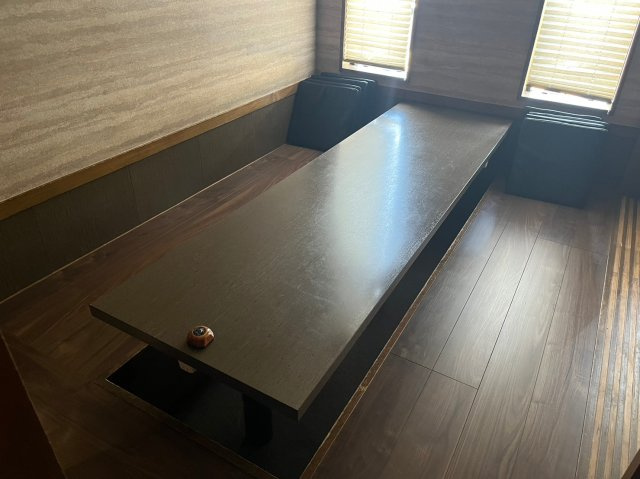 【内装】 | 村井町西2丁目貸店舗（1階）