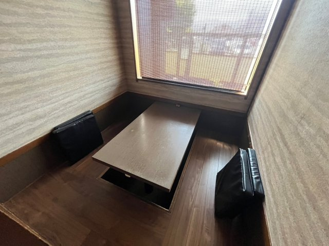 【内装】 | 村井町西2丁目貸店舗（1階）